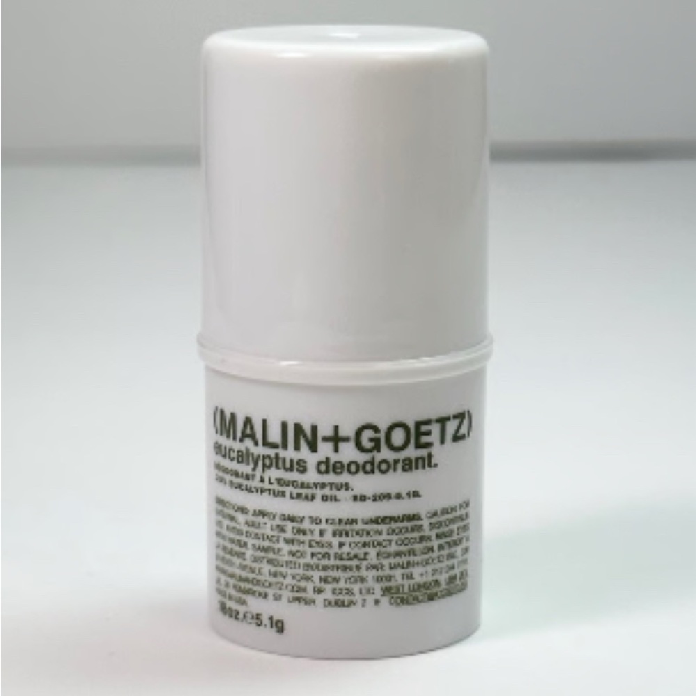 MALIN and GOETZ Eucalyptus Deodorant
